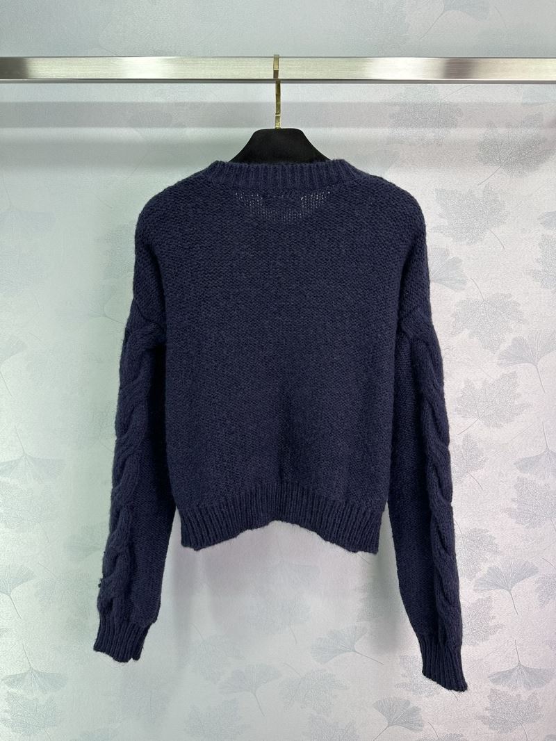 Loewe Sweaters